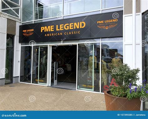 pme legend outlet.